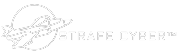 Strafe Cybersecurity